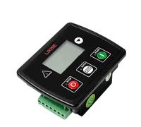 ANERTQUIH LXC706 Controller del generatore Diesel Modulo Pannello di Controllo con Avvio Automatico Piccolo Motore