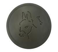 Ane's Sapone ARGAN Naturale al Latte d'Asina Bio (160g) PREMIUM Provenzale Viso Sapone artigianale francese