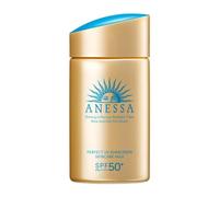 Anessa Perfect UV skin care milk N sunscreen ・ UV body 60mL【2022 model】