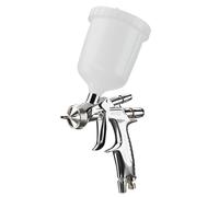 ANEST IWATA AEROGRAFO WS400 SERIE 2 UGELLO 1.3 HD CLEAR STANDARD ECO SET