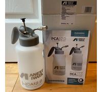 Anest Iwata HCA12 Applicatore di pulizia per pistola a spruzzo pulizia sgrass...