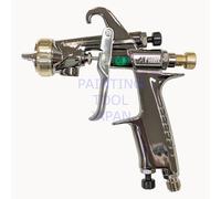 ANEST IWATA KIWAMI-1-13B4 1,3 mm Gravity feed side cup KIWAMI1 W-101-134BPG