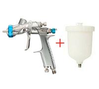 ANEST IWATA KIWAMI4-V13WB2 1,3 mm con tazza per successore a base d'acqua W-4...