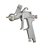 ANEST IWATA LPH-300-144LV 1,4mm no Cup 3945 Gravity feed HVLP pistola a spruz...