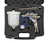 ANEST IWATA LS-400-1405-S1 Supernova 1,4 mm con pistola a spruzzo PC-G600P-2 ...