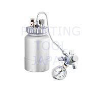 ANEST IWATA PC-17R 400ml Tazza pressurizzata per WIDER1 WIDER1L W-71 W-101 LP...