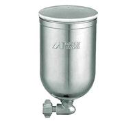 ANEST IWATA PC-4S 400ml Gravity Feed Side Cup for wide1 LPH-101 RG-3L Kiwami-1