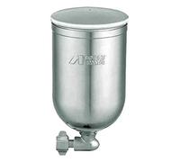 ANEST IWATA PC-5 250ml Gravity Feed Side Cup for wide1 LPH-101 RG-3L Kiwami-1
