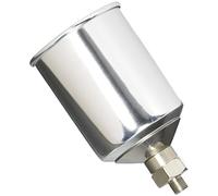 Anest Iwata pcg-2d-1 spray da 150 ml in alluminio ugello per lph-80 Guns Giappone