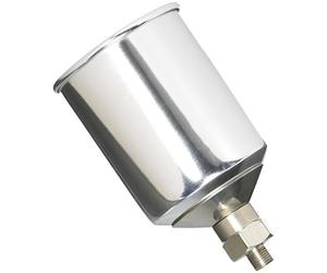 Anest Iwata pcg-2d-1 spray da 150 ml in alluminio ugello per lph-80 Guns Giappone