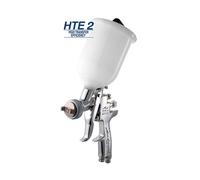 Iwata ANEST Pistola A SPRUZZO AZ3 HTE 2 UGELLO 1,3 AEROGRAFO Professionale