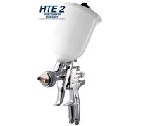 ANEST IWATA PISTOLA A SPRUZZO AZ3 HTE 2 UGELLO 1,8 AEROGRAFO PROFESSIONALE