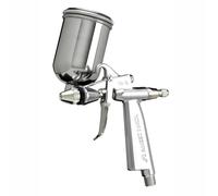 ANEST IWATA RG-3L-2 Pistola a spruzzo a gravità 0,6 mm con tazza PC-61 130 ml...