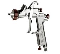 Anest Iwata W400 134G BellAria Classic Plus 1.3 Pistola Spruzzo Professionale