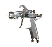 ANEST IWATA WIDE1-15H2G Pistola a spruzzo con alimentazione a gravità da 1,5 ...