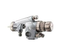 ANEST IWATA WIDE1A-08E2P Pistola Splay Automatica Alimentazione a pressione φ...