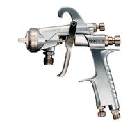 ANEST IWATA WIDE2-12G2P Alimentazione a pressione 1,2 mm Ugello rotondo succe...