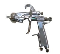 ANEST IWATA WIDE2-15K1G 1,5mm Gravity feed side cup NUOVA pistola a spruzzo W...