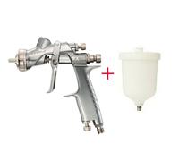 Anest Iwata WIDER4-13J2 1,3 mm con successore della tazza 600 ml W-400-132G t...
