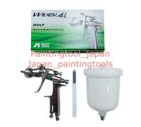 Anest Iwata WIDER4L-V13J2 1,3 mm con successore della coppa centrale 600 ml L...