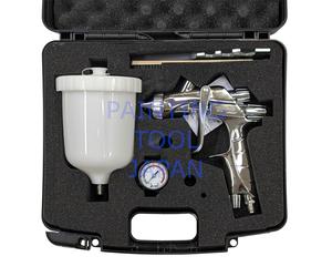 ANEST IWATA WS-400-1301C-S1 Supernova 1,3 mm con pistola a spruzzo trasparent...