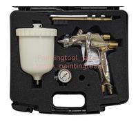 ANEST IWATA WS-400-1301B-S1 Supernova 1,3 mm con pistola a spruzzo basecoat a...