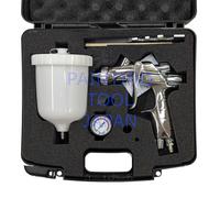ANEST IWATA WS-400-1301B-S1 Supernova 1,3 mm con pistola a spruzzo basecoat a...