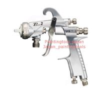 Anest Iwata ZP2-H15 1,5 mm per abrasivi smaltati ceramici successore W-200-15...