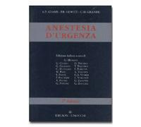 Anestesia d'urgenza