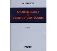 Anestesia in odontostomatologia