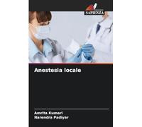 Anestesia locale