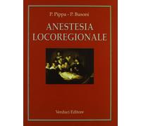 Anestesia locoregionale - [Verduci]
