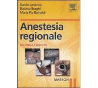 Anestesia regionale