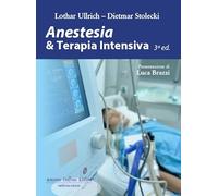 Anestesia & Terapia Intensiva