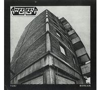 Anestesia - Toki Berean