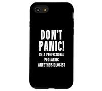 Anestesista pediatrico Custodia per iPhone SE (2020) / 7 / 8