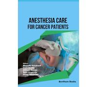 Anesthesia Care for Cancer Patients