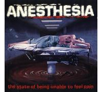 Anesthesia - The State of Being Unable to F