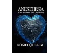 ANESTHESIA: When Numbness Feels Like Healing!