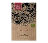 Aneto (Anethum graveolens) biologico - circa 500 semi