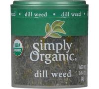 Aneto Biologico 0,14 Oz Di Simply Organic