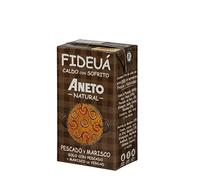 Aneto Caldo Sofrito Fideua Brick 1L