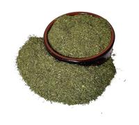 Aneto essiccato 100g - 1kg, Erbe aromatiche per piatti, intenso, Qualità 1A