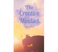 Anett Arumets The Creative Mindset (Copertina rigida)