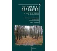 Anetta Glowacka-Penczynska Tomasz Kawski Wito The First to be (Copertina rigida)