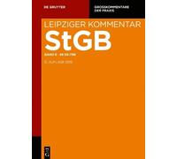 Anette Greger §§ 69-79b (Copertina rigida) Großkommentare der Praxis