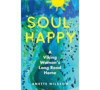 Anette Nilsson Soul-Happy (Tascabile)