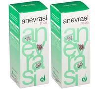 Anevrasi Plus 2x150 ml Sciroppo