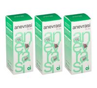 Anevrasi Plus 3x150 ml Sciroppo