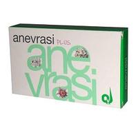 Anevrasi Plus Sciroppo Integratore 150 ml
